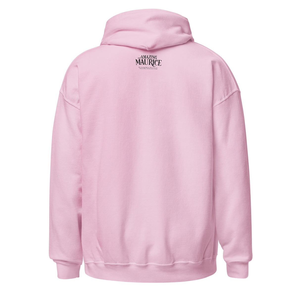 Malicia Big Swindle Unisex Hoodie